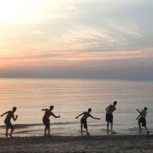 Meet your Posher, Jake